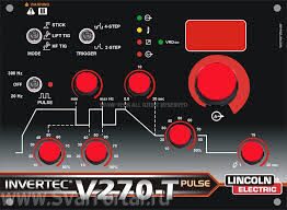Invertec V270-tp  -  7