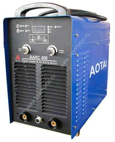 AOTAI AARC 400 Сварочный инвертор